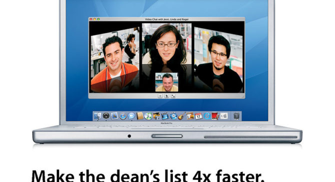 Apple MacBook