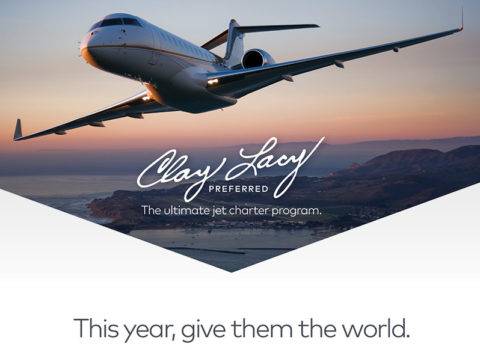Clay Lacy Preferred Clay Lacy Preferred