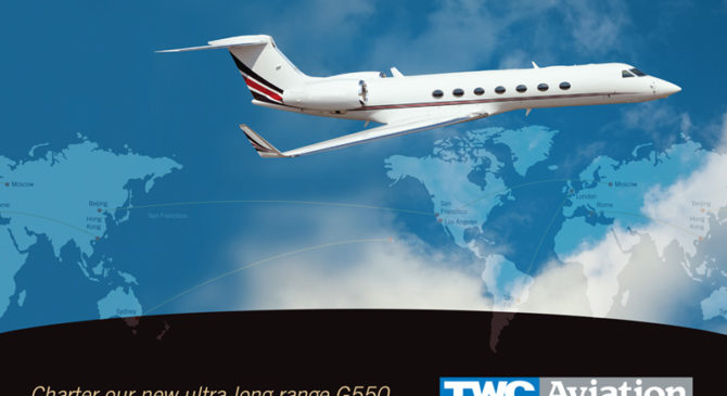 TWC G550