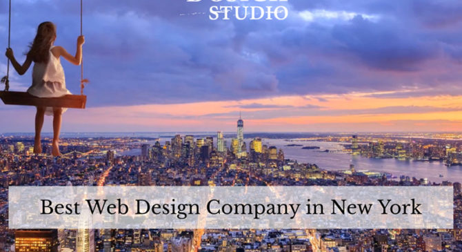 New York Design Studio