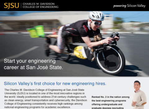 San Jose State San Jose State