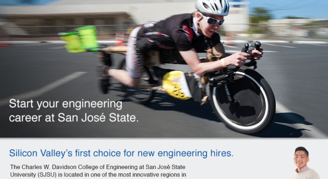 San Jose State