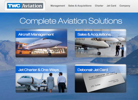 TWC Aviation TWC Aviation