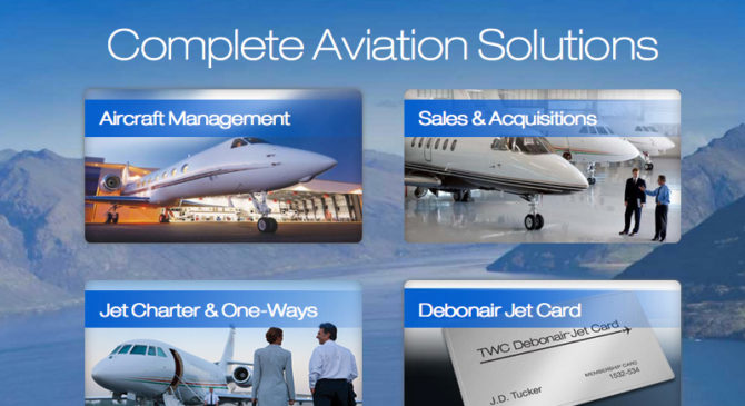 TWC Aviation