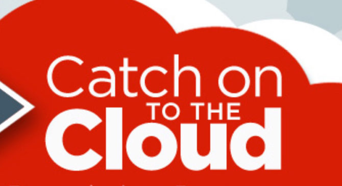 Comptia Cloud Essentials