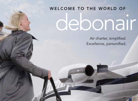 Debonair Debonair