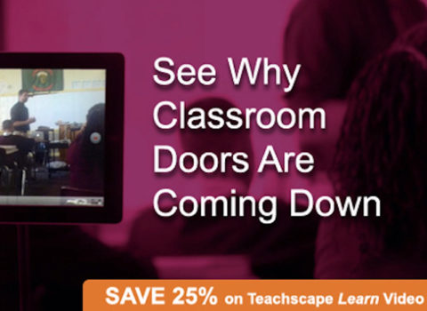 Teachscape Teachscape