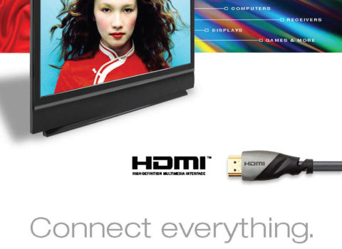 HDMI brochure HDMI brochure