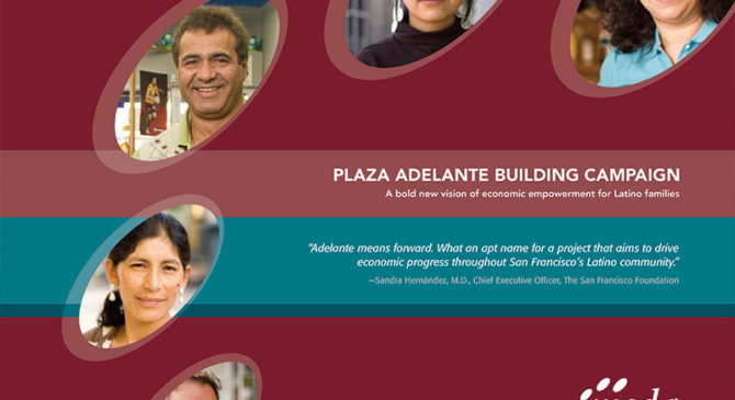 Mission Economic Development Agency