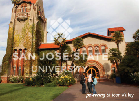 San José State San José State