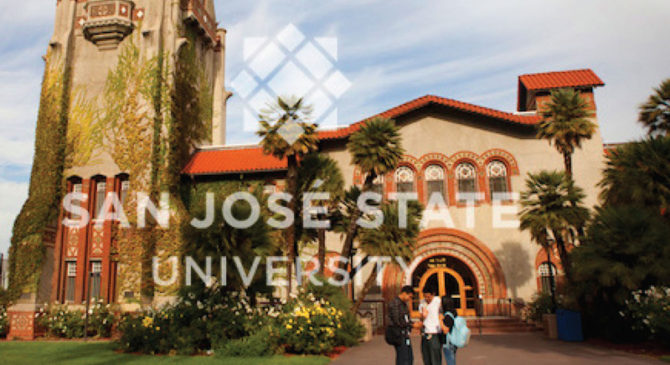 San José State