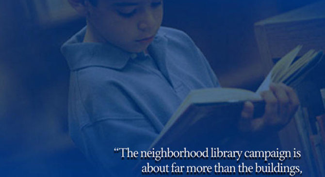 SF Public Library