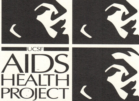 UCSF AIDS Health Project