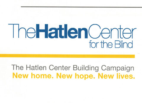 Hatlen Center for the Blind